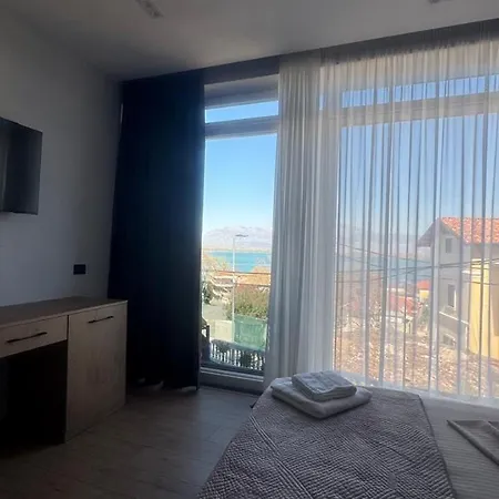 Brankaj 招待所 Široka