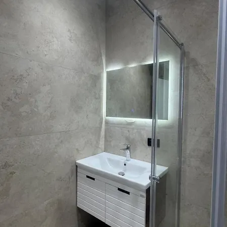 Brankaj 招待所 Široka